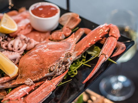 Melbourne Marriott Hotel - Accommodation Burleigh 41