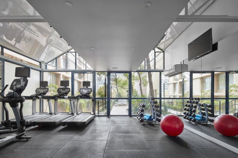 Melbourne Marriott Hotel - Accommodation Burleigh 30