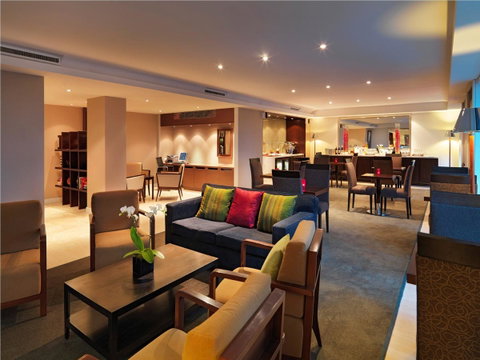 Melbourne Marriott Hotel - Accommodation Burleigh 32