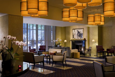 Melbourne Marriott Hotel - Accommodation Burleigh 38