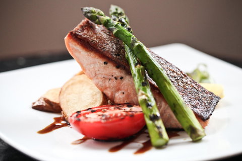 Melbourne Marriott Hotel - Accommodation Burleigh 40