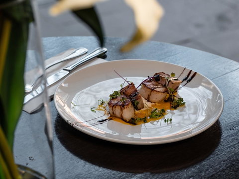 Melbourne Marriott Hotel - Accommodation Burleigh 36