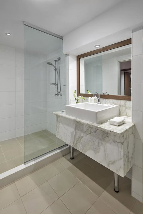 Melbourne Marriott Hotel - Accommodation Burleigh 20