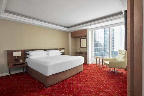 Melbourne Marriott Hotel - Accommodation Burleigh 16