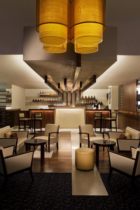 Melbourne Marriott Hotel - Accommodation Burleigh 37