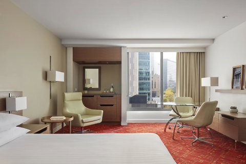 Melbourne Marriott Hotel - Accommodation Burleigh 9
