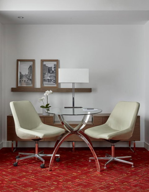 Melbourne Marriott Hotel - Accommodation Burleigh 10