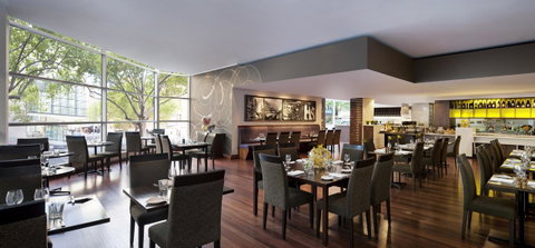 Melbourne Marriott Hotel - Accommodation Burleigh 34