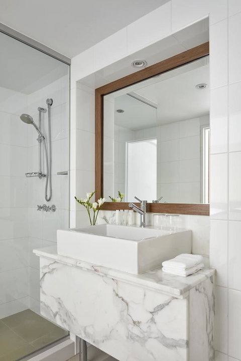Melbourne Marriott Hotel - Accommodation Burleigh 11