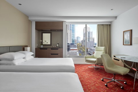 Melbourne Marriott Hotel - Accommodation Burleigh 8