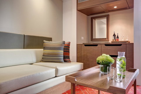 Melbourne Marriott Hotel - Accommodation Burleigh 23