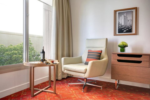 Melbourne Marriott Hotel - Accommodation Burleigh 26