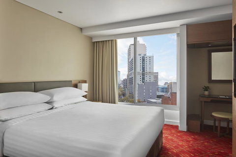 Melbourne Marriott Hotel - Accommodation Burleigh 15