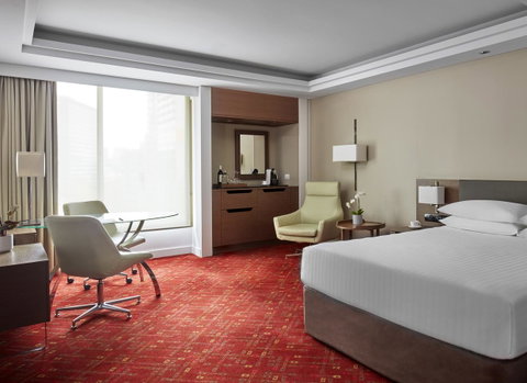 Melbourne Marriott Hotel - Accommodation Burleigh 22