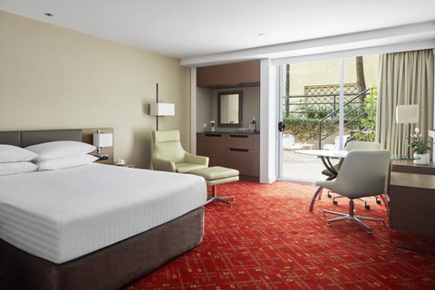 Melbourne Marriott Hotel - Accommodation Burleigh 14