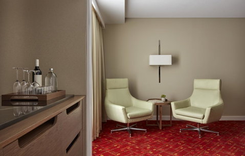 Melbourne Marriott Hotel - Accommodation Burleigh 19