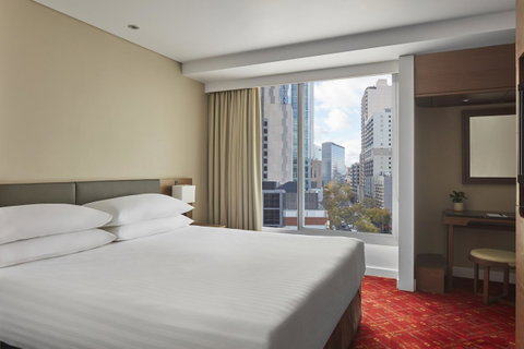 Melbourne Marriott Hotel - Accommodation Burleigh 12
