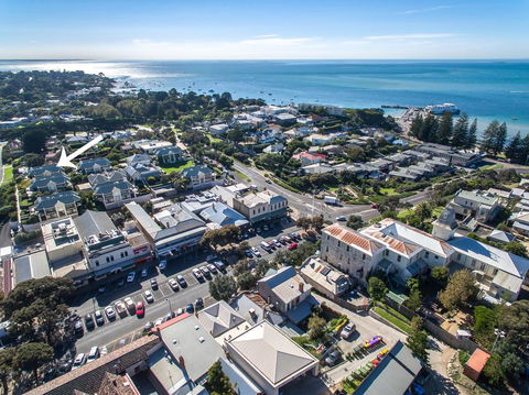 7 & 8 Monte Vista Sorrento - Accommodation Burleigh 18