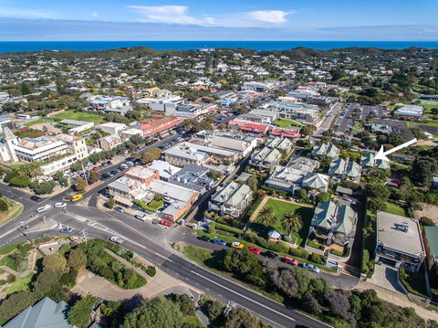 7 & 8 Monte Vista Sorrento - Accommodation Burleigh 17