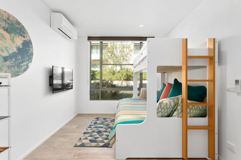 7 & 8 Monte Vista Sorrento - Accommodation Burleigh 10