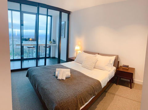 Victoria One Melbourne Onelife Apartments - Accommodation Burleigh 7