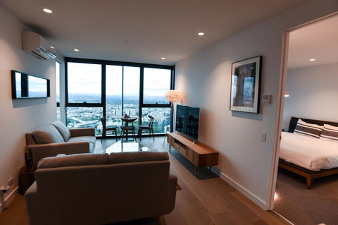 Victoria One Melbourne Onelife Apartments - Accommodation Burleigh 19