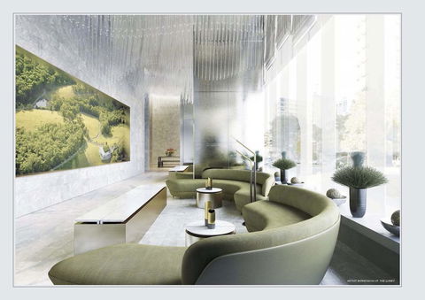 Victoria One Melbourne Onelife Apartments - Accommodation Burleigh 11