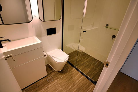 Victoria One Melbourne Onelife Apartments - Accommodation Burleigh 22