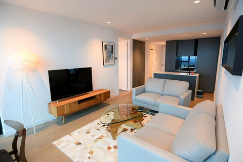 Victoria One Melbourne Onelife Apartments - Accommodation Burleigh 18