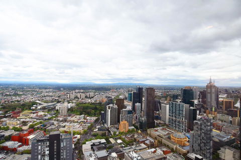 Victoria One Melbourne Onelife Apartments - Accommodation Burleigh 27