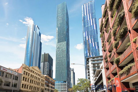 Victoria One Melbourne Onelife Apartments - Accommodation Burleigh 17