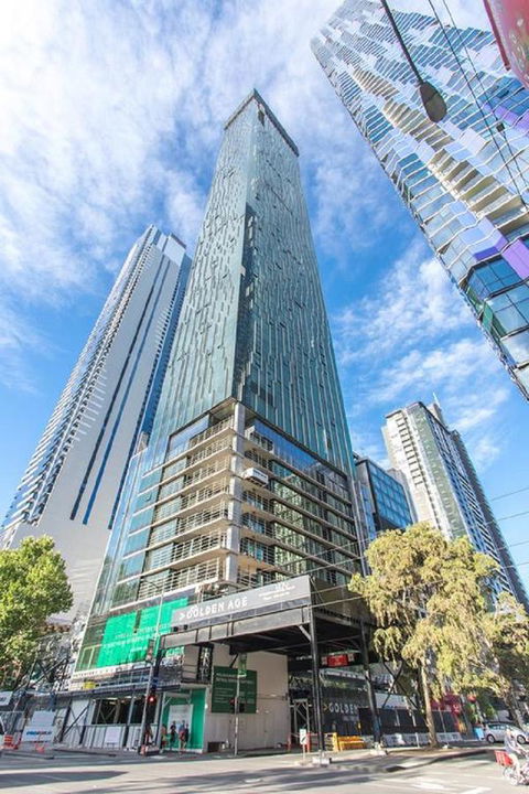 Victoria One Melbourne Onelife Apartments - Accommodation Burleigh 10