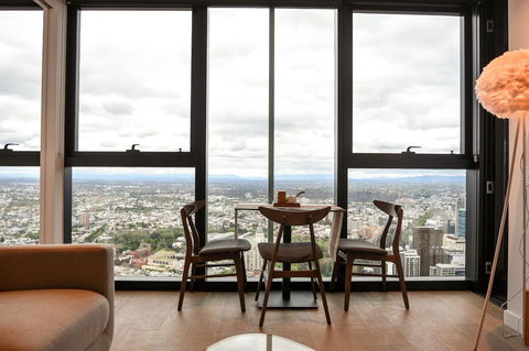 Victoria One Melbourne Onelife Apartments - Accommodation Burleigh 20