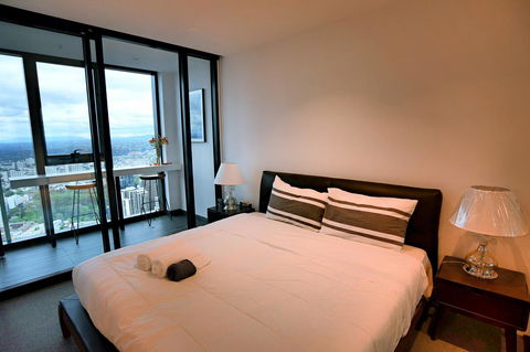 Victoria One Melbourne Onelife Apartments - Accommodation Burleigh 21
