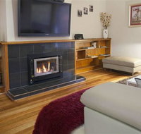 Lake Wendouree Luxury Apartments on Grove - Accommodation Burleigh