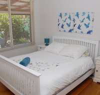 Green Grove - Accommodation Burleigh
