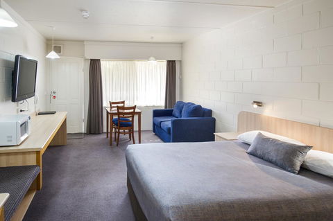 Box Hill Motel - Accommodation Burleigh 9
