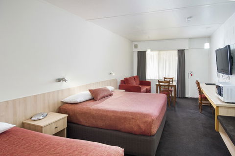 Box Hill Motel - Accommodation Burleigh 3