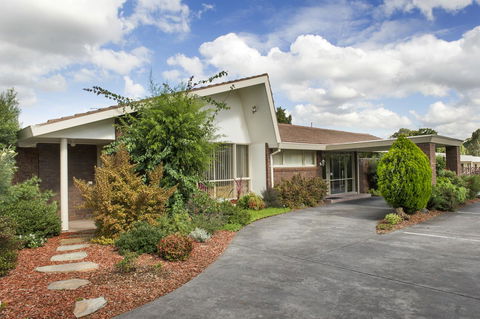 Box Hill Motel - Accommodation Burleigh 0