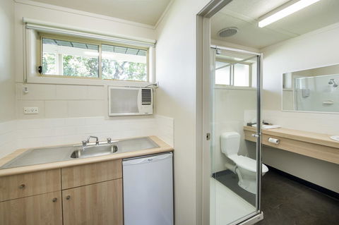 Box Hill Motel - Accommodation Burleigh 4