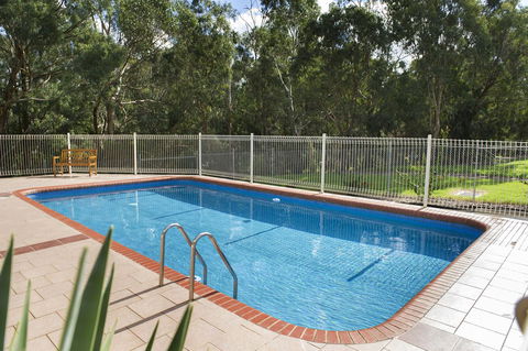 Box Hill Motel - Accommodation Burleigh 11