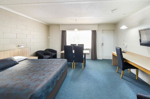 Box Hill Motel - Accommodation Burleigh 7