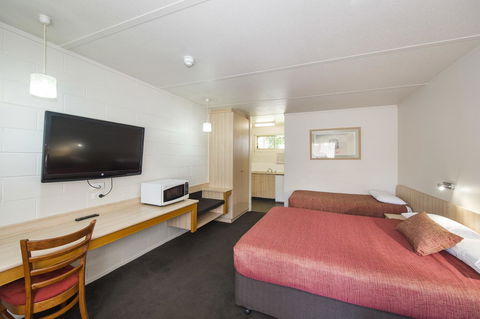 Box Hill Motel - Accommodation Burleigh 5