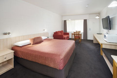 Box Hill Motel - Accommodation Burleigh 6
