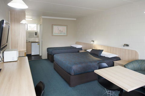 Box Hill Motel - Accommodation Burleigh 8