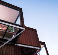 Solitude Villas - Accommodation Burleigh