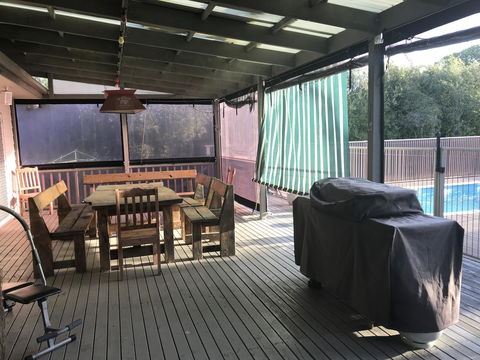 Eagle Bay Views - Accommodation Burleigh 5