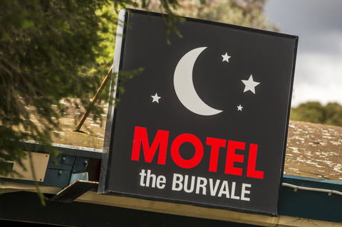 Burvale Hotel - Accommodation Burleigh 13