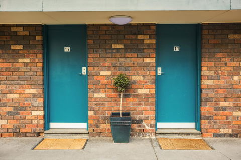 Burvale Hotel - Accommodation Burleigh 14