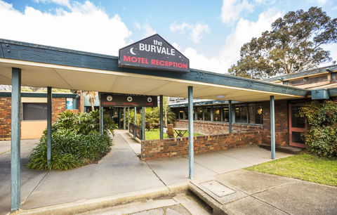 Burvale Hotel - Accommodation Burleigh 12